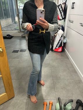 Cozy Sweater